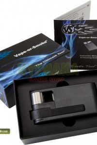 Ninja VAPE-or-Smoke Ninja VAPE-or-Smoke
