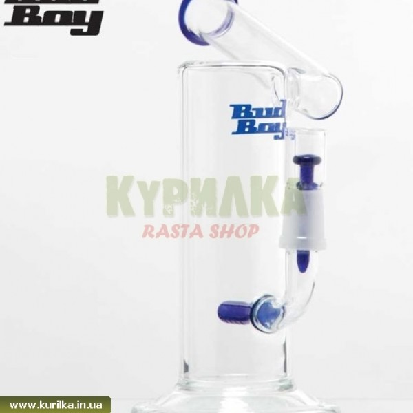 Oil баблер BudBoy «Saxo»