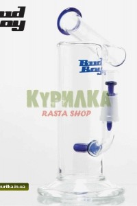 Oil баблер BudBoy «Saxo»