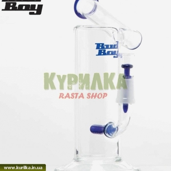 Oil баблер BudBoy «Saxo»