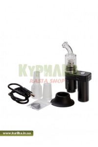Oil Black Leaf" "Subdab" Vaporizer