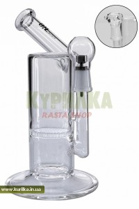 Oil Бонг Black Leaf "HoneyComb" 2в1 Oil Бонг Black Leaf "HoneyComb" 2в1