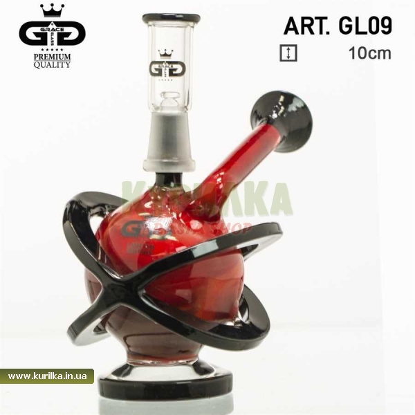 Oil Бонг GG Mini Spacetrack