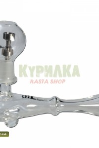 Oil Pipe - 140мм