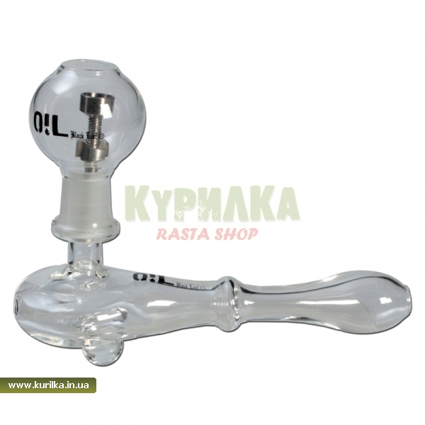 Oil Pipe - 140мм