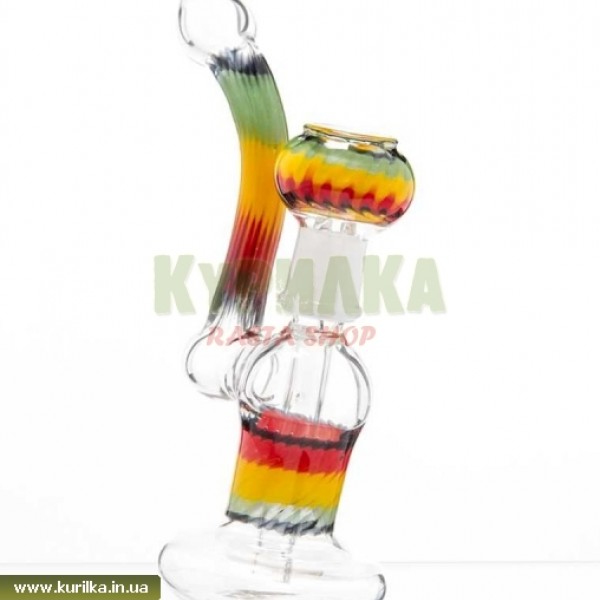 Oil Pipe «Duck»