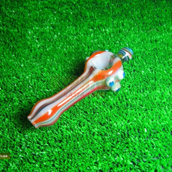 Orange road