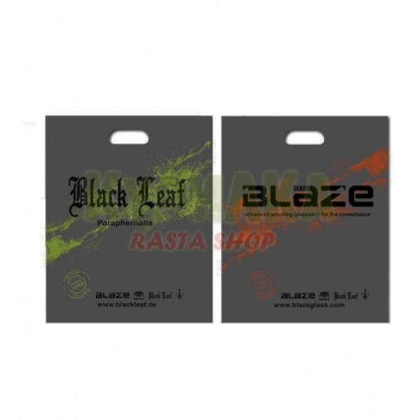 Пакет Пакет "Blaze" "Black Leaf "