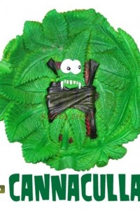 Пепельница CannaCulla