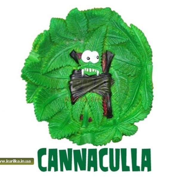 Пепельница CannaCulla