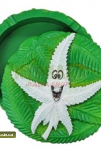 Пепельница CannaHeroes