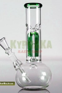 "Percotron 4.0" - 4 arm perc "Percotron 4.0" - 4 arm perc