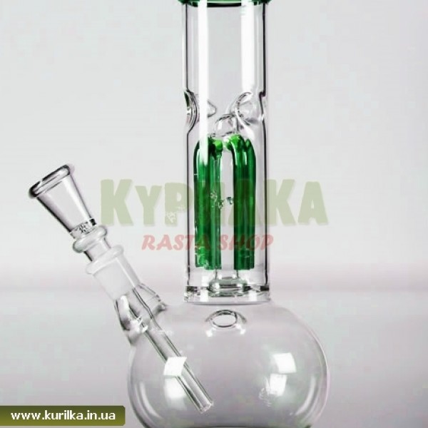 "Percotron 4.0" - 4 arm perc