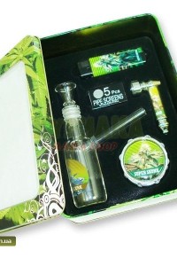 Подарочный набор "Super Skunk" Подарочный набор "Super Skunk"