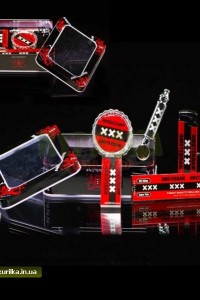 Подарочный набор XXX Set Подарочный набор XXX Set