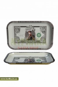 Піднос RAW "Wiz Khalifa" Rolling Tray