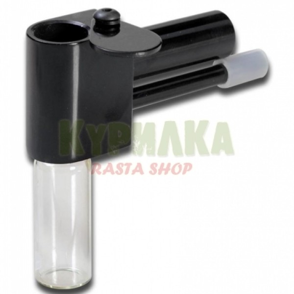 Proto Vape Pocket Pipe & Vaporizer Proto Vape Pocket Pipe & Vaporizer