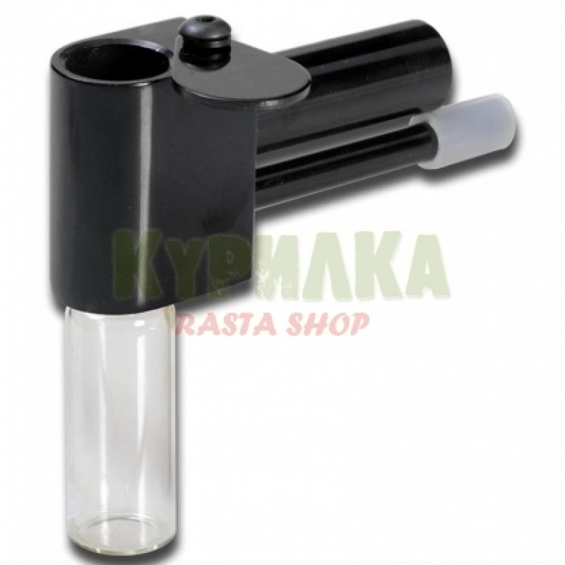 Proto Vape Pocket Pipe & Vaporizer Proto Vape Pocket Pipe & Vaporizer