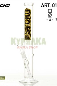Psycho Glass Bong