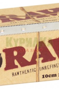 RAW Rolls 100mm RAW Rolls 100mm