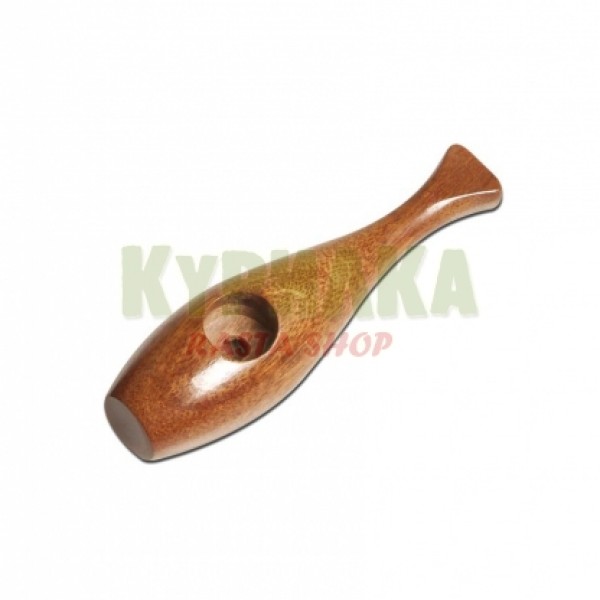Rosewood Pipe #2
