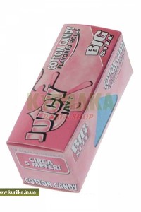 Рулон паперу Juicy Jays – Cotton candy Рулон паперу Juicy Jays – Cotton candy