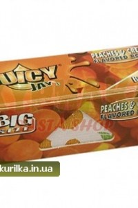 Рулон паперу Juicy Jays – Peaches N Cream Рулон паперу Juicy Jays – Peaches N Cream