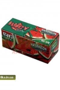 Рулон паперу Juicy Jays – Watermelon Рулон паперу Juicy Jays – Watermelon