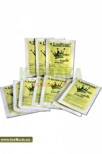 Салфетки "Limpuro" "Kingwipes" Cleaning Tissue Салфетки "Limpuro" "Kingwipes" Cleaning Tissue