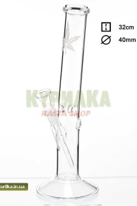 Sandy Leaf "Ice Tower" - 4mm
