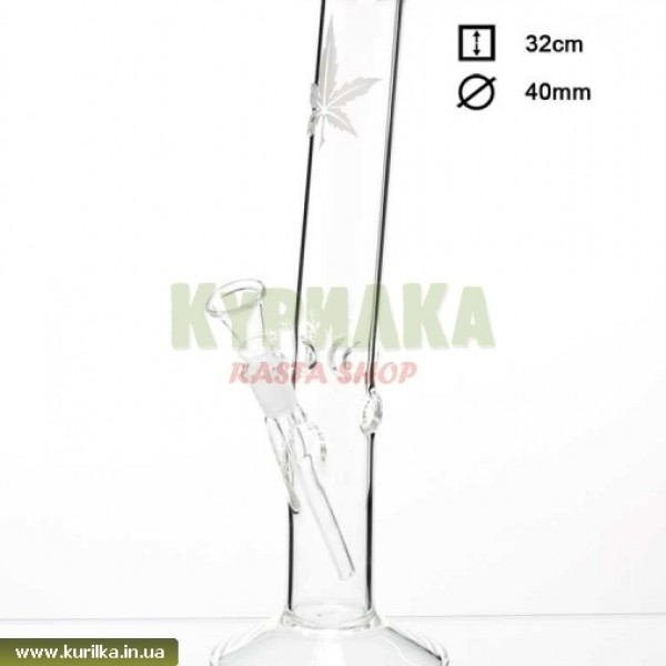 Sandy Leaf "Ice Tower" - 4mm