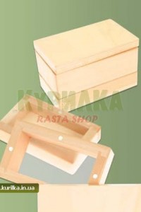 Шкатулка - "00" Magnet Box Шкатулка - "00" Magnet Box