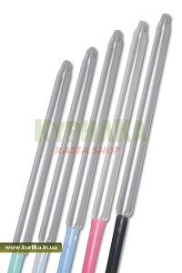 Шланг у зборі KAYA “XL set” Red
