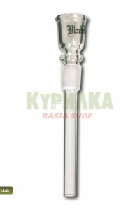 Шлиф-Чиллум Black Leaf SG14 Шлиф-Чиллум Black Leaf SG14