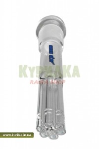 Шлиф – диффузор WS ‘Minigun’ - SG 29/18 Шлиф – диффузор WS ‘Minigun’ - SG 29/18