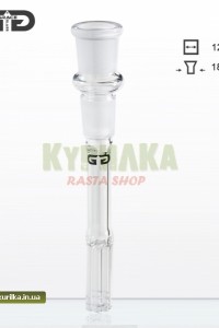 Шлиф GG Minigan 12см 5-arm SG18 Шлиф GG Minigan 12см 5-arm SG18