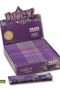 Цигарковий папір Juicy Jay's - Grape