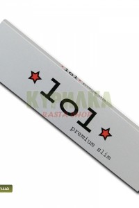 Цигарковий папір LOL - Ultra Thin