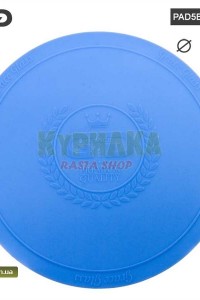 Силиконовый коврик GG blue 170