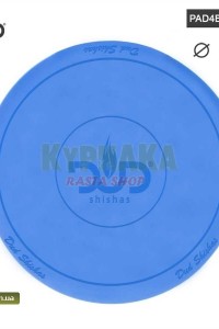 Силиконовый коврик GG blue 250 Силиконовый коврик GG blue 250