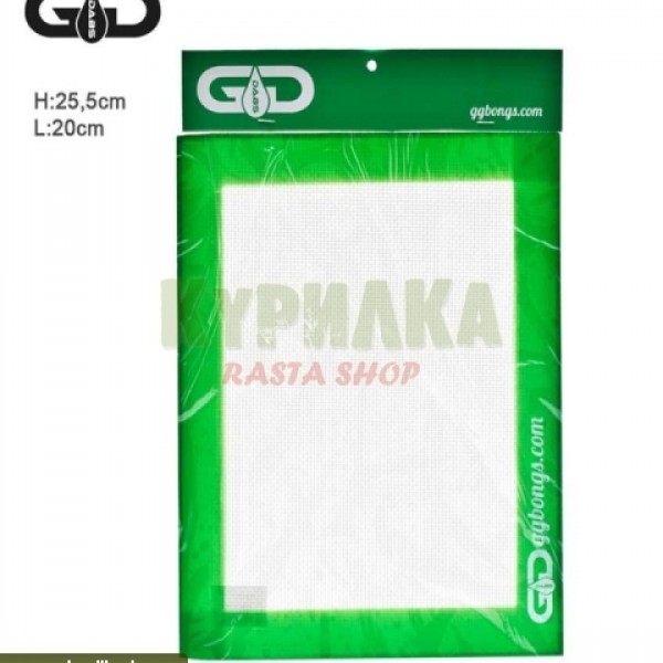 Силиконовый коврик GG — Medium
