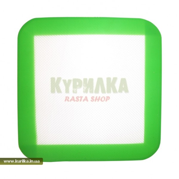 Силиконовый мат Wax-Oil 22х22