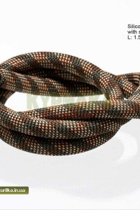 Силіконовий шланг для кальяну 1,5m