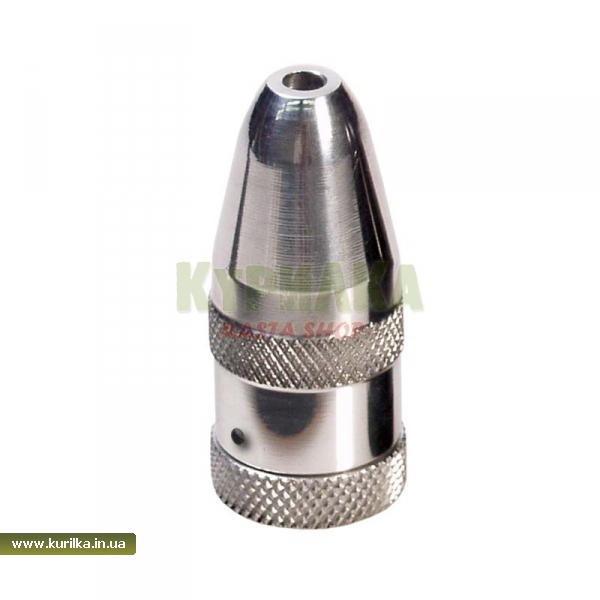 Silver Doser