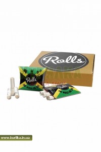 Смарт фильтры "Rolls" x10 Смарт фильтры "Rolls" x10
