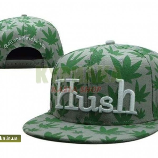 Снепбек MH Hush