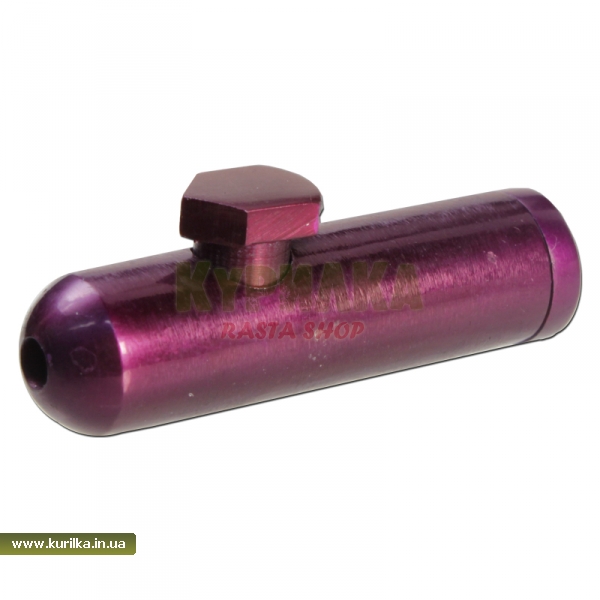 Снуфер "BL", purple