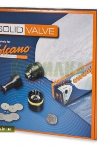 Solid Valve Kit Solid Valve Kit