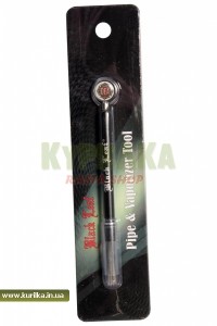 Стальная щетка "DEA" Black Leaf Стальная щетка "DEA" Black Leaf