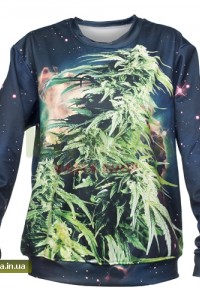 Свитшот Space Buds Свитшот Space Buds